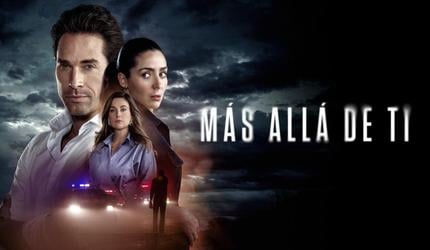Mas Alla De Ti Capitulo 5