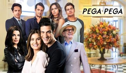 La trampa Capitulo 127
