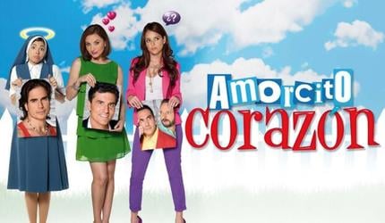 Amorcito corazón Capitulo 64