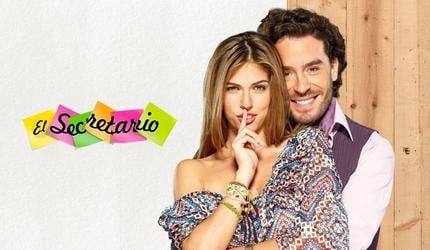 El secretario Temporada 1