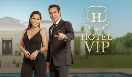 Hotel VIP México Capitulo 13