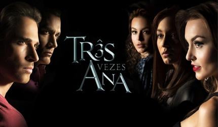 Tres Veces Ana Capitulo 48