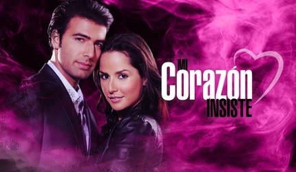 Mi corazon insiste en Lola Volcan Capitulo 69