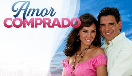 Amor Comprado Capitulo 106