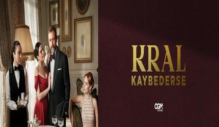 Kral Kaybederse Temporada 1