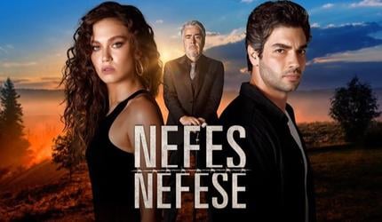 Nefes Nefese Temporada 1
