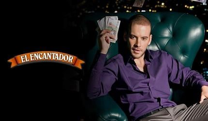 El encantador Capitulo 1