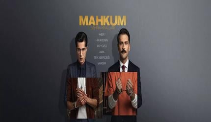 Mahkum Capitulo 1