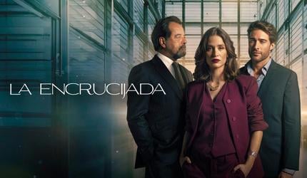 La Encrucijada Capitulo 11