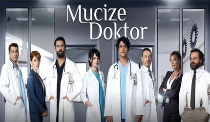 Mucize Doktor Temporada 2