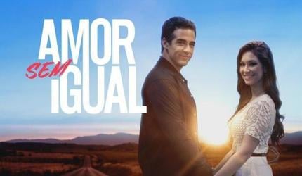 Amor sin igual Temporada 1