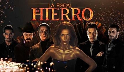 La fiscal de hierro Capitulo 54