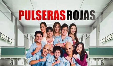 Pulseras Rojas Temporada 1