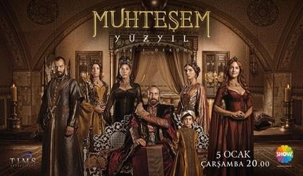 El Sultan Temporada 1