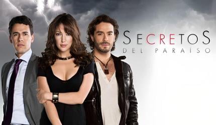 Secretos del paraiso Capitulo 79