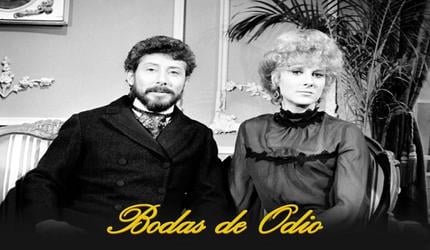 Bodas de odio Temporada 1
