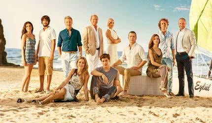Marea Temporada 1