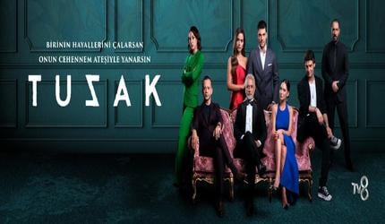 Tuzak Capitulo 19