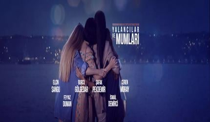 Yalancilar ve Mumlari Temporada 1