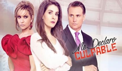 Me declaro culpable Capitulo 30