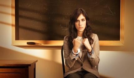 Relaciones Peligrosas Temporada 1