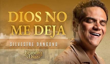 Leandro Diaz Temporada 1
