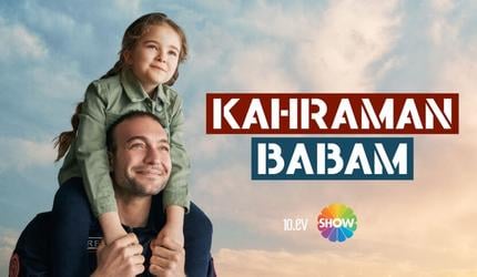 Kahraman Babam Temporada 1