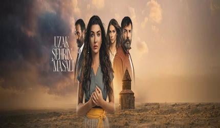 Uzak Sehrin Masali Temporada 1