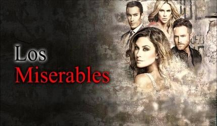Los Miserables Capitulo 8