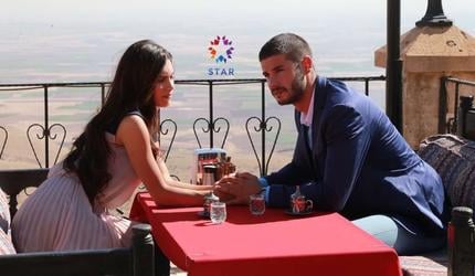Asktan Kacilmaz Capitulo 20