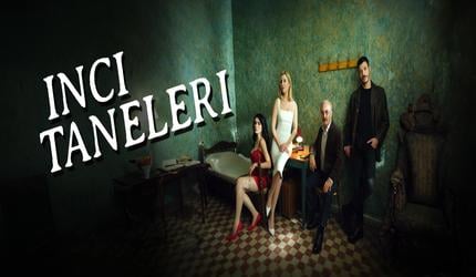 Inci Taneleri Temporada 1