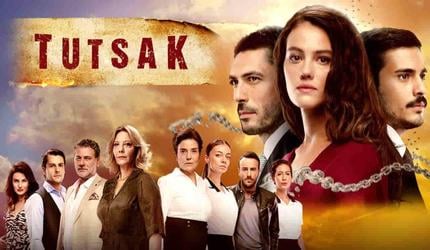 Tutsak Temporada 1