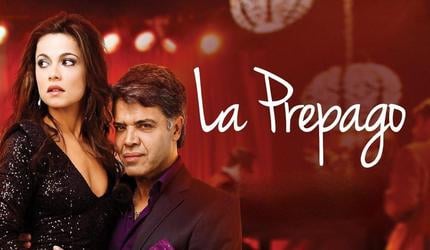 La Prepago Capitulo 3