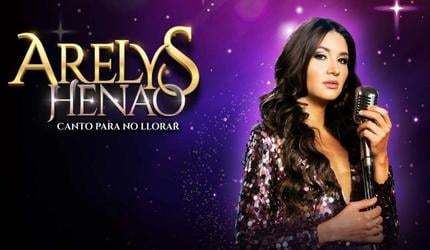 Arelys Henao, canto para no llorar Temporada 1