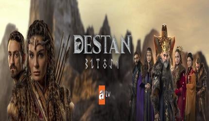 Destan Capitulo 25