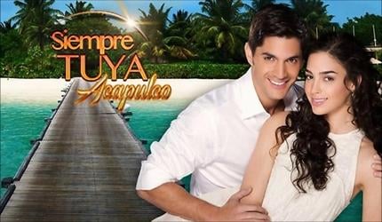 Siempre tuya Acapulco Capitulo 82