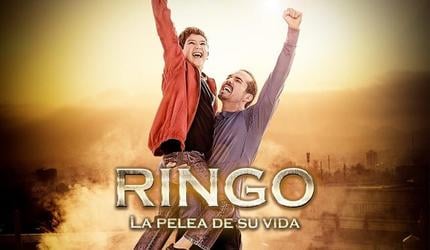 Ringo Capitulo 40