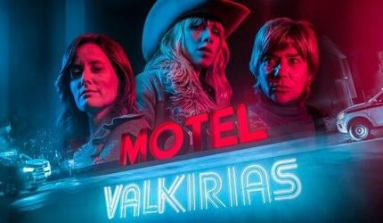 Motel Valkirias Temporada 1