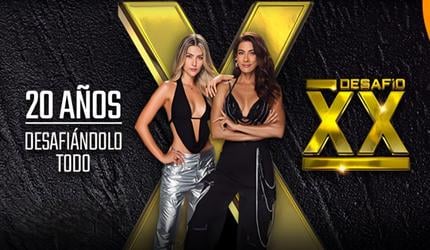 Desafío XX Capitulo 19
