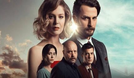 Hulya Temporada 1