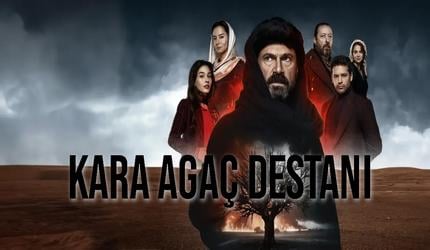 Kara Agac Destani Temporada 1