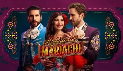 La Hija del Mariachi 2025 Temporada 1