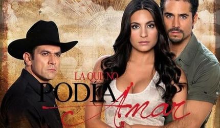 La que no podía amar Capitulo 74