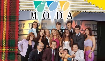 Ecomoda Temporada 1