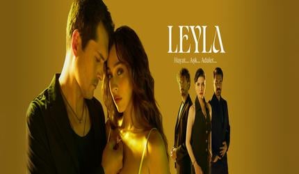 Leyla Temporada 1