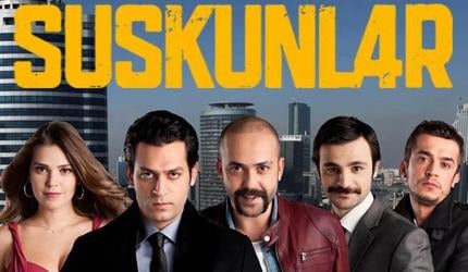 Suskunlar Capitulo 46