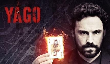 Yago Temporada 1