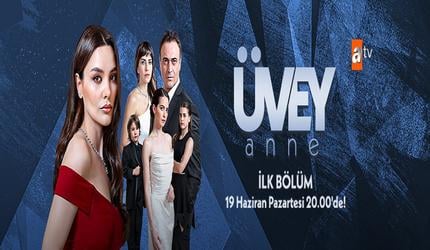 Uvey Anne Temporada 1