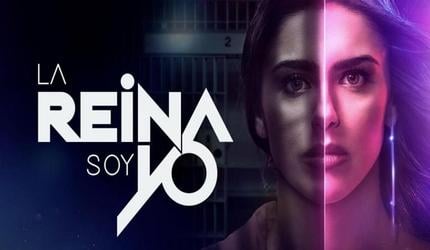 La reina soy yo Capitulo 15