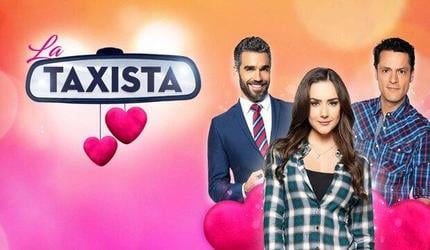 La taxista Capitulo 1